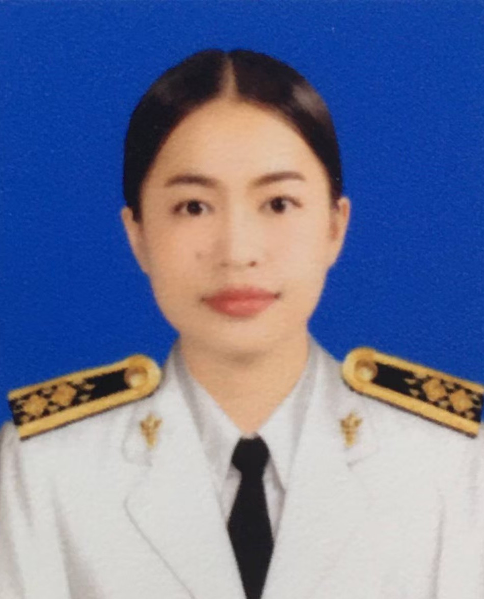 น.ส.สุดาทิพย์ ศิริสา